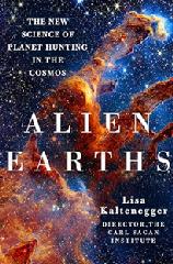 Book: Alien Earths